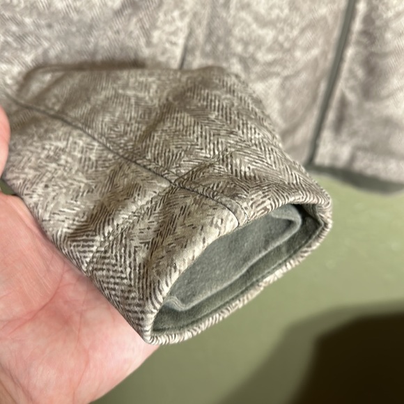 THE NORTH FACE Womens Apex Bionic Jacket - Picture 10 of 16